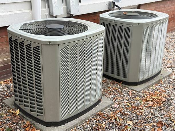 Reliable Emergency Hvac contractor in Dawson, TX by JG Cool HVAC